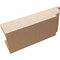 Ekena Millwork 6in. W x 4in. H x 16in. L Alpine Woodgrain TimberThane Rafter Tail, Primed Tan RFTUR06X04X16ALPRCPR - alternate 4